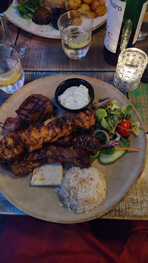 Photo of Broadway Steak & Wine - 5 Broadway, Bebington, Wirral CH63 5ND