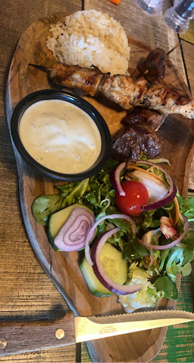 Photo of Broadway Steak & Wine - 5 Broadway, Bebington, Wirral CH63 5ND