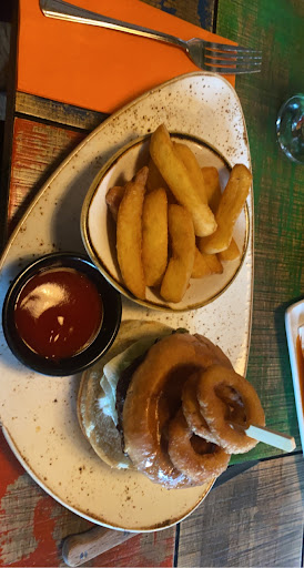 Photo of Broadway Steak & Wine - 5 Broadway, Bebington, Wirral CH63 5ND