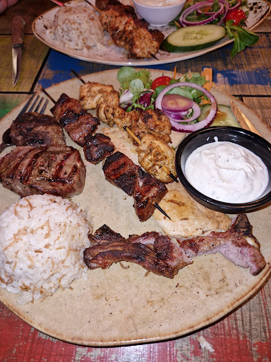 Photo of Broadway Steak & Wine - 5 Broadway, Bebington, Wirral CH63 5ND