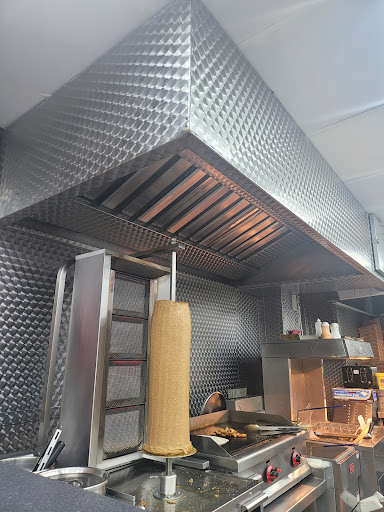 Photo of Pizza Perfect - 36 Oxton Rd, Birkenhead CH41 2QQ