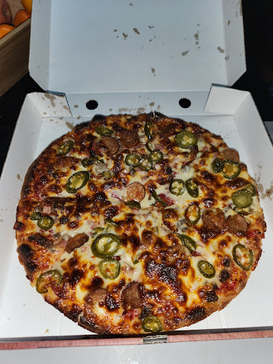 Photo of Claughton Kebab - 22 Upton Rd, Claughton, Birkenhead CH41 0DF