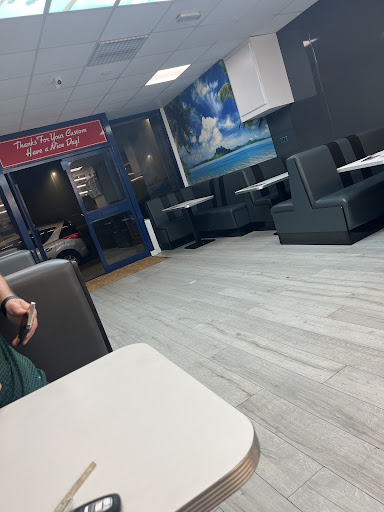 Photo of Claughton Kebab - 22 Upton Rd, Claughton, Birkenhead CH41 0DF