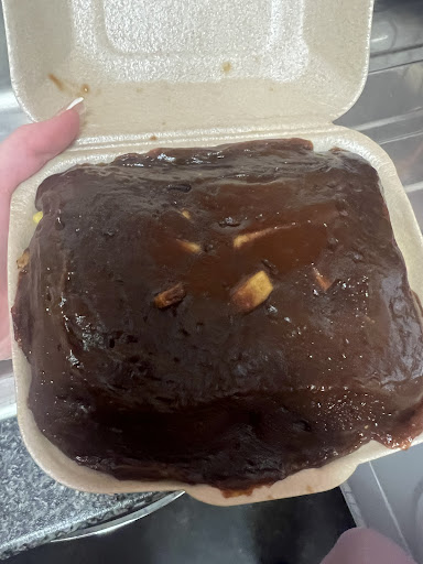 Photo of Claughton Kebab - 22 Upton Rd, Claughton, Birkenhead CH41 0DF