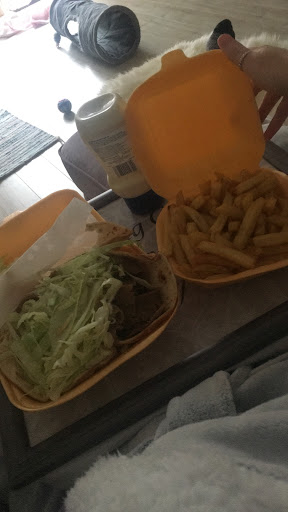 Photo of Filos Pizza - 151 Laird St, Birkenhead CH41 0AA