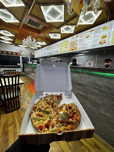 Photo of Sizzlaz two oldswan - 648 Prescot Rd, Old Swan, Liverpool L13 5XE