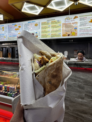 Photo of Sizzlaz two oldswan - 648 Prescot Rd, Old Swan, Liverpool L13 5XE