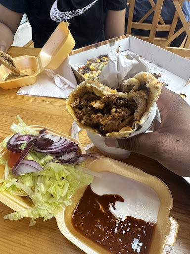 Photo of Sizzlaz two oldswan - 648 Prescot Rd, Old Swan, Liverpool L13 5XE