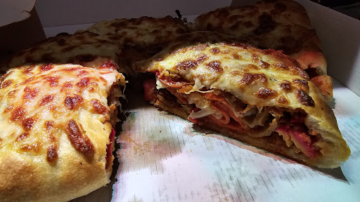 Photo of TASTY PIZZA - 25 Bebington Rd, New Ferry, Bebington, Wirral CH62 5BE