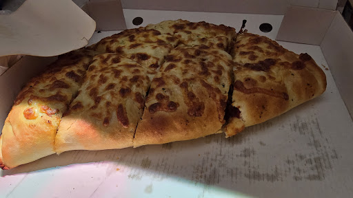 Photo of TASTY PIZZA - 25 Bebington Rd, New Ferry, Bebington, Wirral CH62 5BE