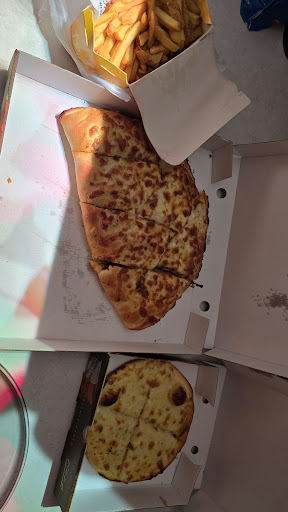 Photo of TASTY PIZZA - 25 Bebington Rd, New Ferry, Bebington, Wirral CH62 5BE