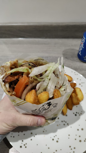 Photo of TASTY PIZZA - 25 Bebington Rd, New Ferry, Bebington, Wirral CH62 5BE