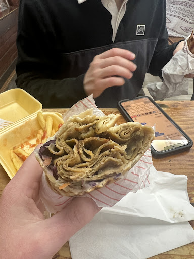 Photo of Mr Kebab - 22 Slater St, Liverpool L1 4BS