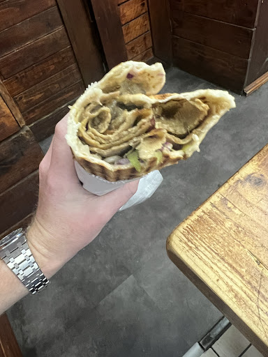 Photo of Mr Kebab - 22 Slater St, Liverpool L1 4BS