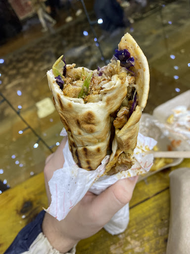 Photo of Mr Kebab - 22 Slater St, Liverpool L1 4BS