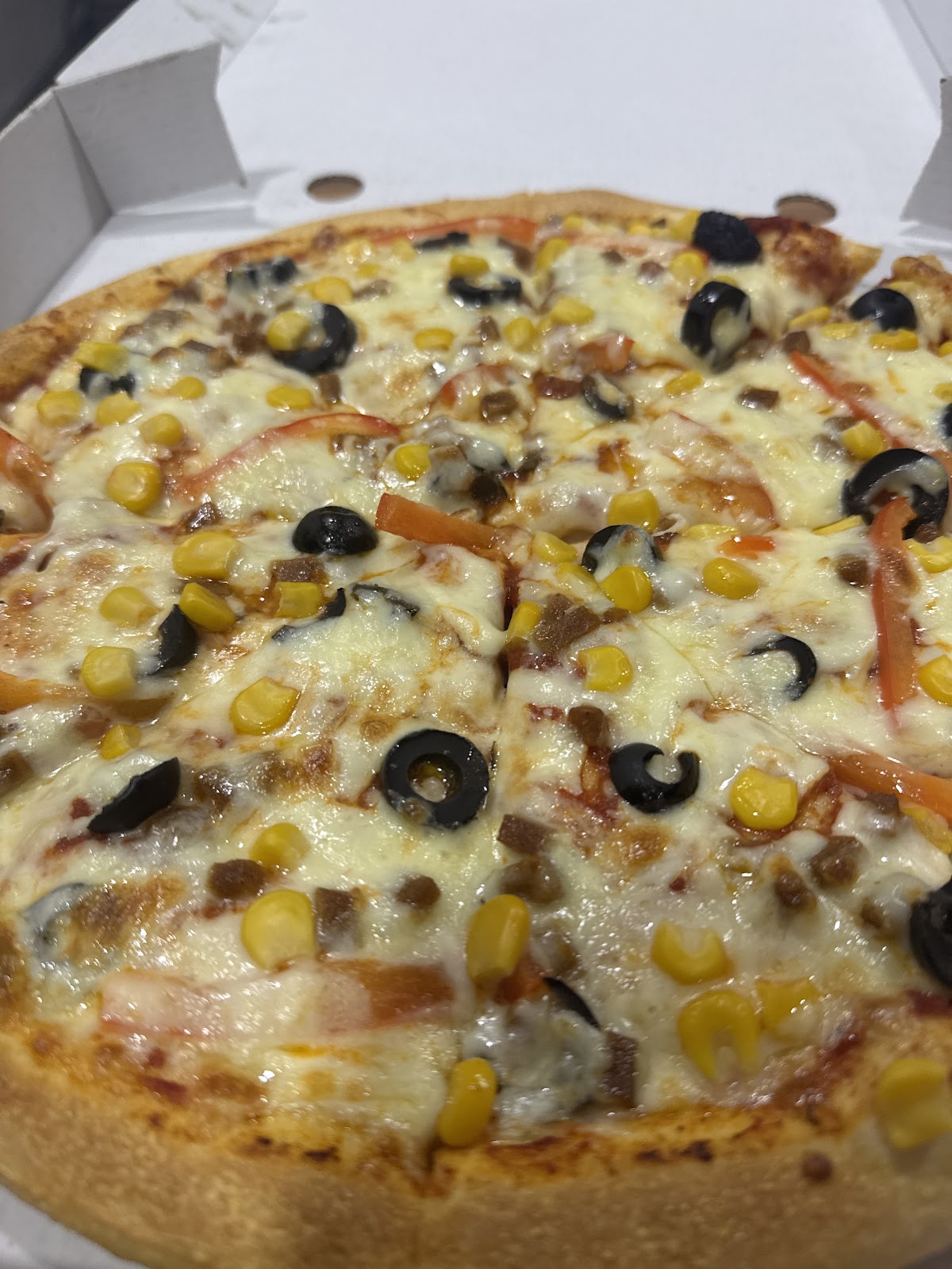 Photo of Family Pizza & Kebab - 77 Helena St, Birkenhead CH41 9DA