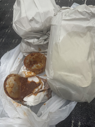 Photo of yummy time - 180 Bebington Rd, Bebington, Wirral CH63 7NX