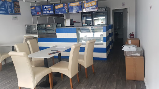 Photo of Greek Crave - 48 Grange Rd W, Birkenhead CH41 4DA