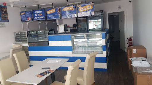 Photo of Greek Crave - 48 Grange Rd W, Birkenhead CH41 4DA
