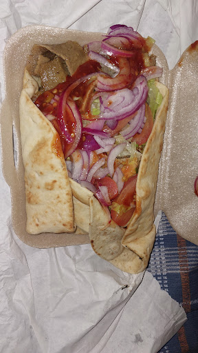 Photo of Argyle Pizza - 77 Grange Rd E, Birkenhead CH41 5FD