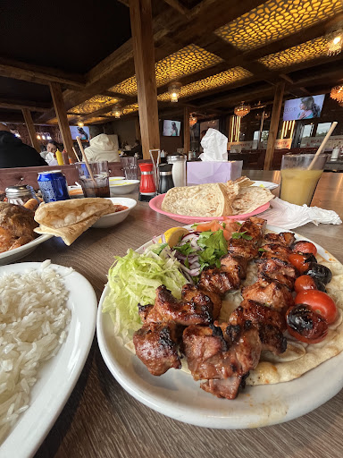 Photo of Real Taste Kurdish Restaurant - 106-118 Smithdown Rd, Toxteth, Liverpool L7 4JQ