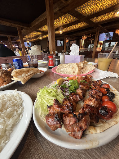 Photo of Real Taste Kurdish Restaurant - 106-118 Smithdown Rd, Toxteth, Liverpool L7 4JQ