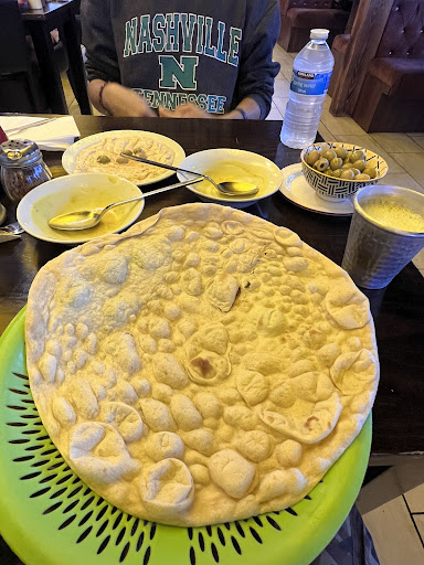 Photo of Real Taste Kurdish Restaurant - 106-118 Smithdown Rd, Toxteth, Liverpool L7 4JQ