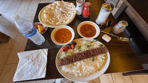 Photo of Real Taste Kurdish Restaurant - 106-118 Smithdown Rd, Toxteth, Liverpool L7 4JQ