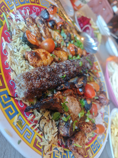 Photo of Real Taste Kurdish Restaurant - 106-118 Smithdown Rd, Toxteth, Liverpool L7 4JQ