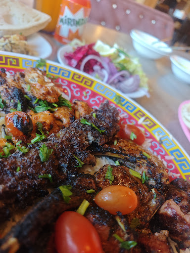 Photo of Real Taste Kurdish Restaurant - 106-118 Smithdown Rd, Toxteth, Liverpool L7 4JQ