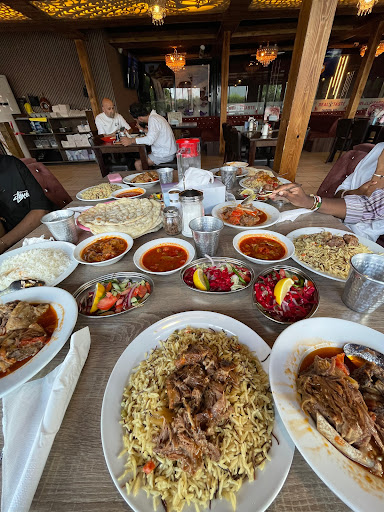 Photo of Real Taste Kurdish Restaurant - 106-118 Smithdown Rd, Toxteth, Liverpool L7 4JQ