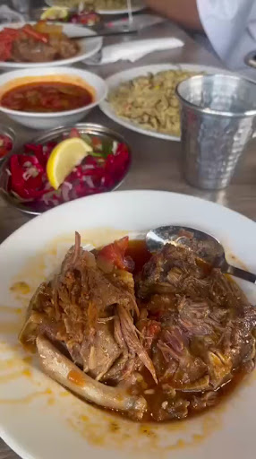 Photo of Real Taste Kurdish Restaurant - 106-118 Smithdown Rd, Toxteth, Liverpool L7 4JQ