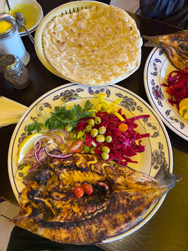 Photo of Real Taste Kurdish Restaurant - 106-118 Smithdown Rd, Toxteth, Liverpool L7 4JQ