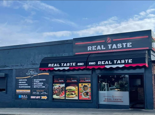 Photo of Real Taste Kurdish Restaurant - 106-118 Smithdown Rd, Toxteth, Liverpool L7 4JQ