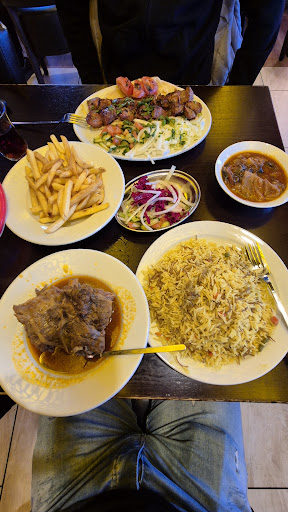 Photo of Real Taste Kurdish Restaurant - 106-118 Smithdown Rd, Toxteth, Liverpool L7 4JQ
