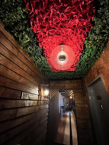 Photo of Real Taste Kurdish Restaurant - 106-118 Smithdown Rd, Toxteth, Liverpool L7 4JQ