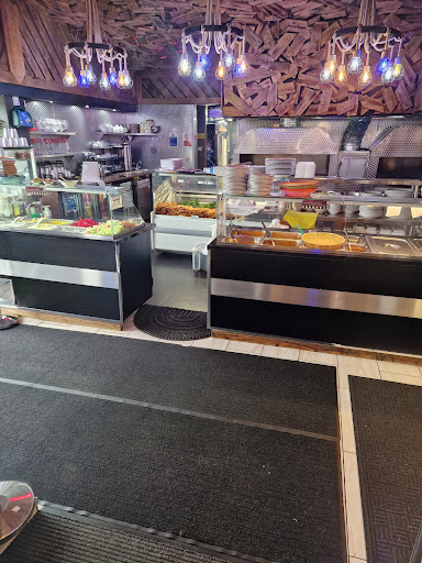 Photo of Real Taste Kurdish Restaurant - 106-118 Smithdown Rd, Toxteth, Liverpool L7 4JQ