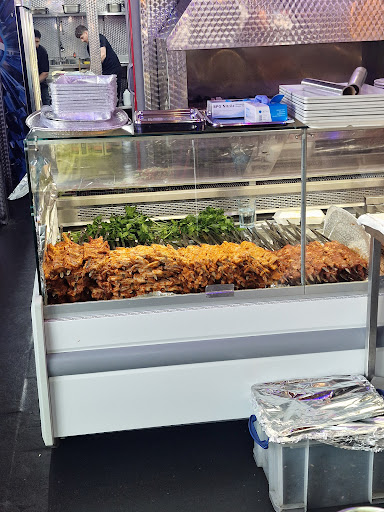 Photo of Real Taste Kurdish Restaurant - 106-118 Smithdown Rd, Toxteth, Liverpool L7 4JQ