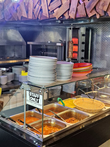 Photo of Real Taste Kurdish Restaurant - 106-118 Smithdown Rd, Toxteth, Liverpool L7 4JQ