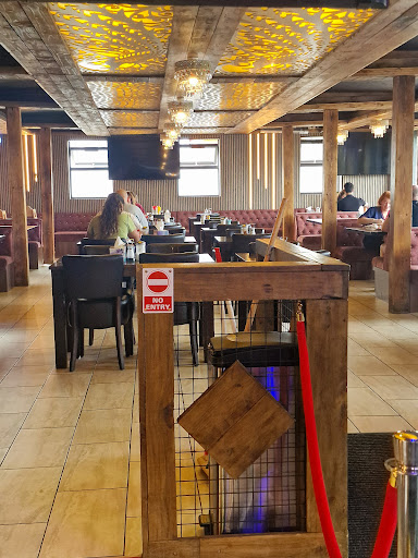 Photo of Real Taste Kurdish Restaurant - 106-118 Smithdown Rd, Toxteth, Liverpool L7 4JQ