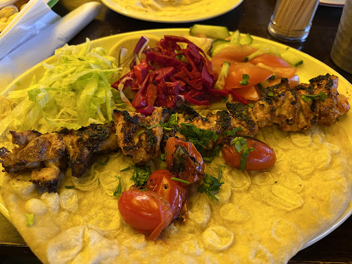 Photo of Real Taste Kurdish Restaurant - 106-118 Smithdown Rd, Toxteth, Liverpool L7 4JQ