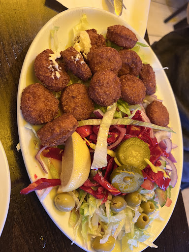 Photo of Real Taste Kurdish Restaurant - 106-118 Smithdown Rd, Toxteth, Liverpool L7 4JQ