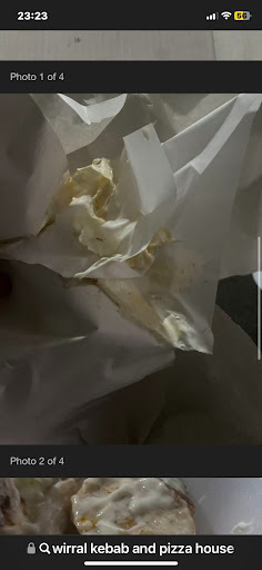 Photo of Wirral Kebab & Pizza House - 595 Borough Rd, Birkenhead CH42 0HD
