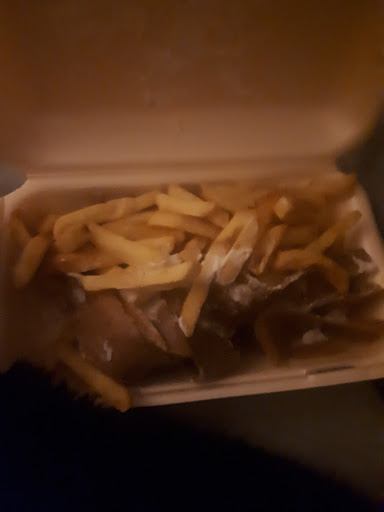 Photo of Wirral Kebab & Pizza House - 595 Borough Rd, Birkenhead CH42 0HD