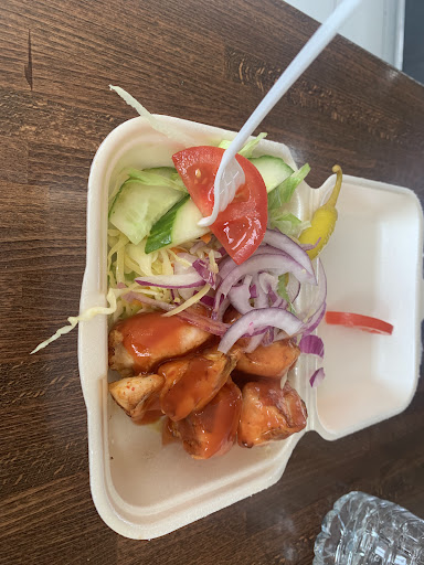 Photo of Wirral Kebab & Pizza House - 595 Borough Rd, Birkenhead CH42 0HD