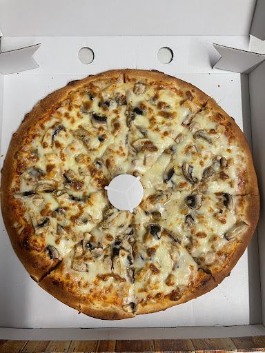 Photo of Wirral Kebab & Pizza House - 595 Borough Rd, Birkenhead CH42 0HD