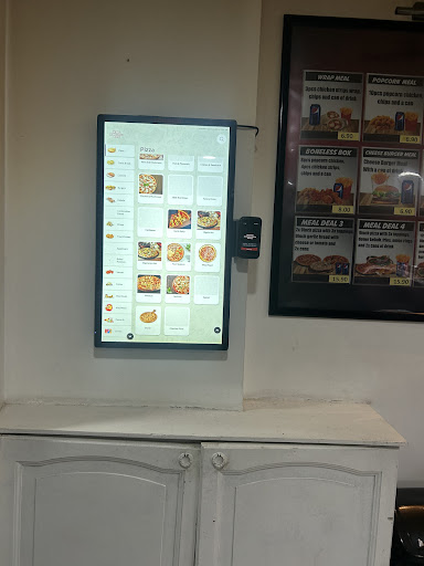 Photo of Wirral Kebab & Pizza House - 595 Borough Rd, Birkenhead CH42 0HD