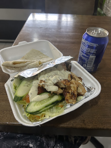 Photo of Wirral Kebab & Pizza House - 595 Borough Rd, Birkenhead CH42 0HD