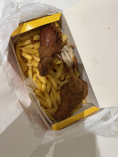 Photo of Wirral Kebab & Pizza House - 595 Borough Rd, Birkenhead CH42 0HD