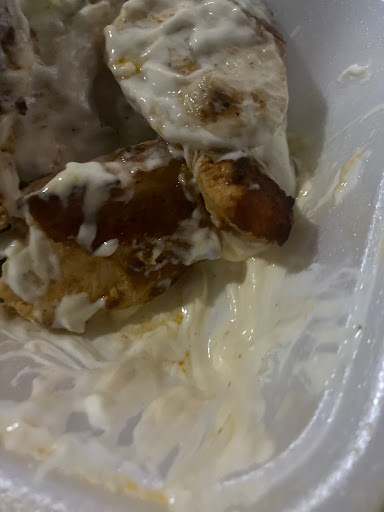 Photo of Wirral Kebab & Pizza House - 595 Borough Rd, Birkenhead CH42 0HD